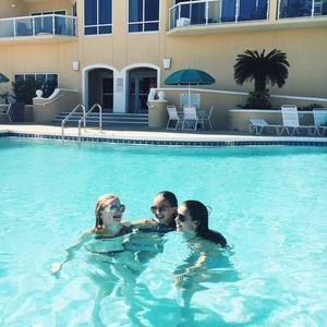 Meet your Posher, Lacey